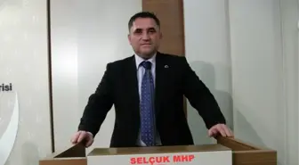 Levent Görür'den Taziye Mesajı