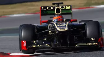 Lotus, Sezonu İlk Üçte Bitirmeyi Hedefliyor