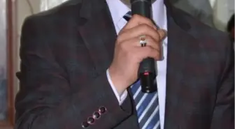 Magesder'den Taziye Mesajı