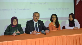 Meşe Yaprağındaki Mucize' Türkiye Birinciliğini Getirdi