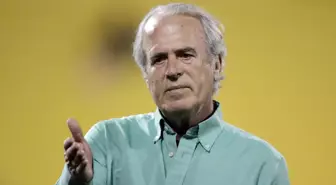 Mustafa Denizli'nin Hedefi Büyük