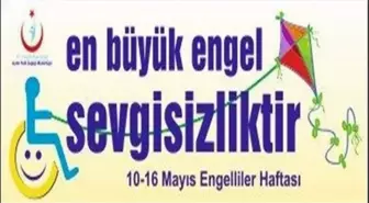 Okur 'En Büyük Engel Sevgisizliktir'