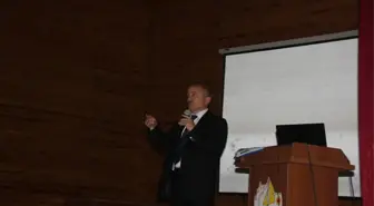 Sapanca'da 'Aile İçi İletişim ve Ergenlik' Semineri