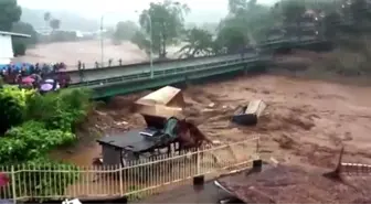 Sele Kapılan Adamın Can Pazarı