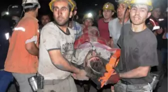 Soma'daki Maden Faciası