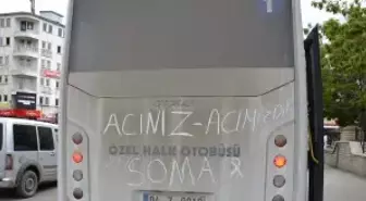 Soma'daki Maden Faciası