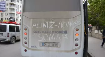 Soma'daki Maden Faciası