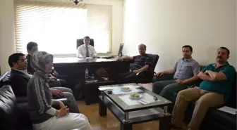 Tabipler Odası'na Gülüm Seçildi!