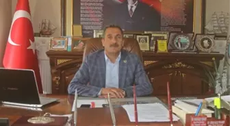 Taşlıçay'da Soma İçin Yas