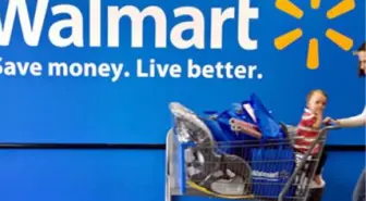 Wal-Mart'ın Karı Azaldı