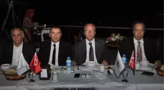 Yörük Şöleninde, Soma İçin Mevlit Okunacak