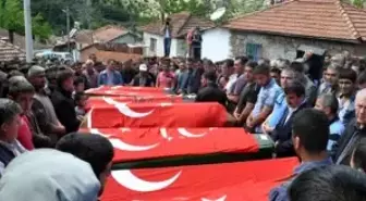 AFAD, Maden Şehitlerinden 283'ünün Kimliğini Açıkladı