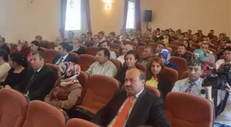 Afyonkarahisar'da Kamu ve Sivil Toplum Kuruluşlarına AB Mali İmkanları Tanıtıldı