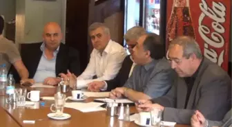 Avrupalı Türk Markalar Birliği Londra'da Kuruldu