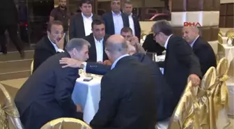 CHP Milletvekili Ferit Mevlüt Aslanoğlu Hayatını Kaybetti