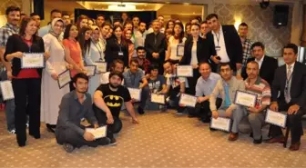 Genç İstihdamında Gaziantep Buluşması'