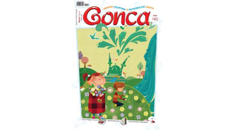 Gonca Uçurtma Bayramı Başladı