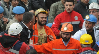 Gündem / 16 Mayıs 2014