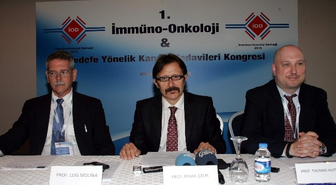 Kanseri Öldüremesek de Durduruyoruz