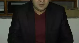 Korkuteli Gündem Gazetesi'nin Matbaasına Mühür