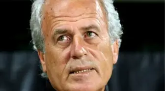 Mustafa Denizli İstifa Etti