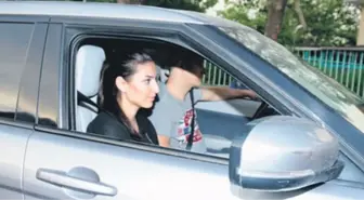 Neslihan Demir ile Kamil Güler Sözlendi