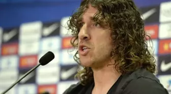 Puyol'un Efsane Golleri