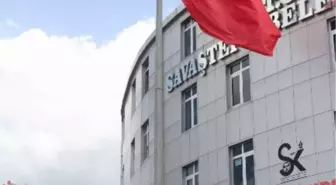 Savaştepe Şehidini Uğurladı