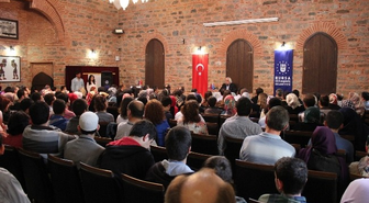 Şehzadeler Öldürülmeseydi Devlet Çökerdi'