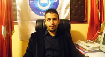 Soma'daki Maden Faciası
