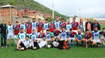 Trabzon İşitme ve Konuşma Engelli Spor Kulübü Kupaya Göz Dikti