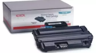 Xerox 106r01373 Siyah Toner (3500 Sayfa)