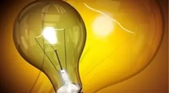 Ankara'da Elektrik Kesintisi