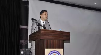 Arguvan'da Muhtarlara Eğitim