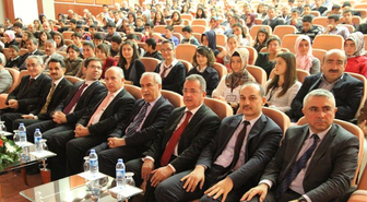 Tübitak 45. Ortaöğretim Öğrencileri Araştırma Projeleri Yarışması