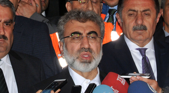 Bakan Taner Yıldız: Can Kaybı 299'a Yükseldi