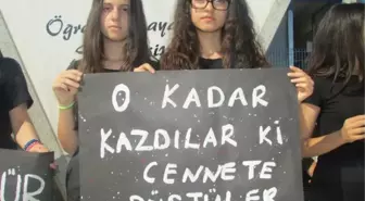 Başarı Koleji'nden Soma Yararına Kermes