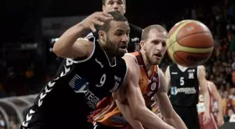 Beko Basketbol Ligi Play-off