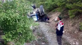 Dedenin Son Nefesindeki Sözleri: 'Beni Bırak Torunumu Kurtar'