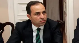 Dışişleri Bakanlığı'ndan Yalanlama