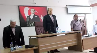 Efeler Belediye Meclisi Olan Üstü Toplandı