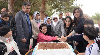 Engelliler Haftası'