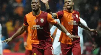 Ergün: Drogba Gidecek