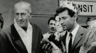 Gündüz Kılıç Unutulmadı