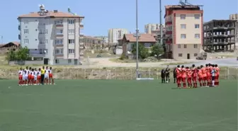 Özel Sporcular Futbol Ligi