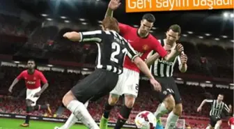 Pes 2015 Bu Tarihte Çıkıyor!