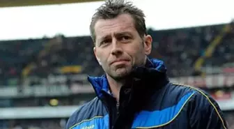 Skibbe: 'Basel'e Gitmeyeceğim'