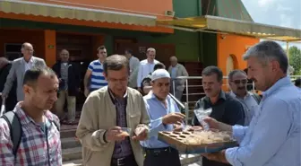 Soma'da Kömür Madeni Faciası