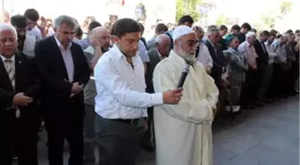 Soma'daki Maden Faciası