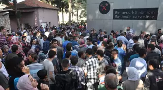 Soma'daki Maden Faciası